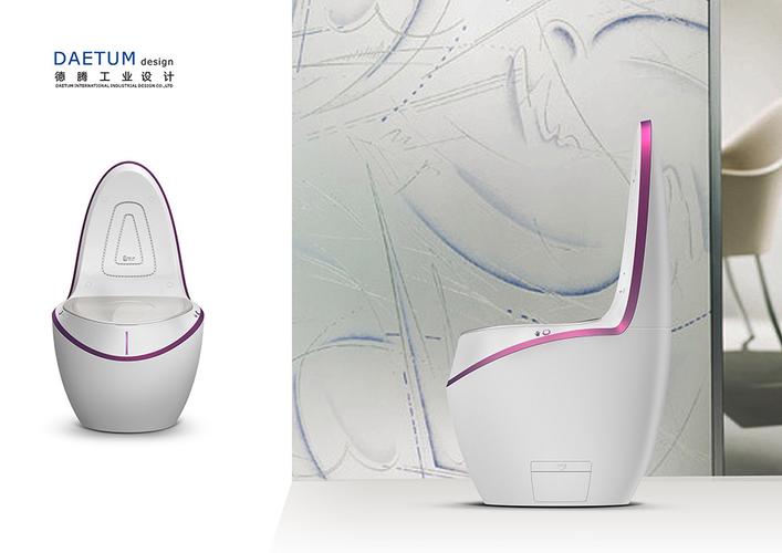 外观设计赋能产品价值 dtdesign 的全流程设计服务解析