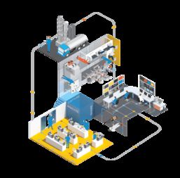 创意产品生产线 90设计理念与软件开发的无缝融合