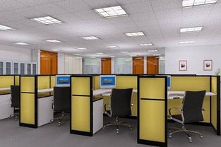 青浦工业空间整体升级解决方案 从硬件装修到软件开发的一站式服务